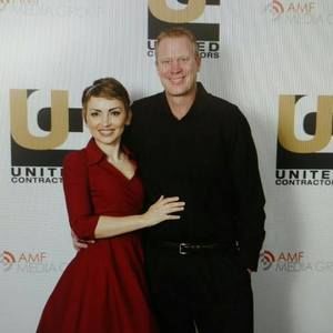 Meet your Posher, Karina